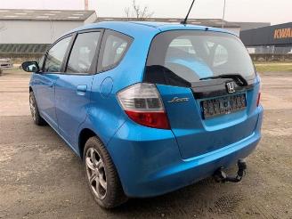 Honda Jazz Jazz (GE6/GE8/GG/GP), Hatchback, 2008 / 2015 1.2 VTEC 16V picture 5