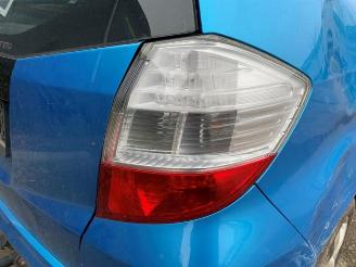 Honda Jazz Jazz (GE6/GE8/GG/GP), Hatchback, 2008 / 2015 1.2 VTEC 16V picture 11