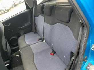 Honda Jazz Jazz (GE6/GE8/GG/GP), Hatchback, 2008 / 2015 1.2 VTEC 16V picture 28