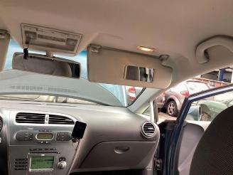 Seat Leon Leon (1P1), Hatchback 5-drs, 2005 / 2013 1.6 picture 19