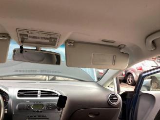 Seat Leon Leon (1P1), Hatchback 5-drs, 2005 / 2013 1.6 picture 21