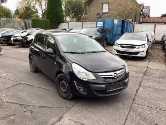 Opel Corsa Corsa D, Hatchback, 2006 / 2014 1.4 Euro 5 picture 10