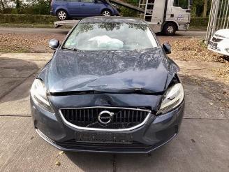 Volvo V-40 V40 (MV), Hatchback 5-drs, 2012 / 2019 2.0 T2 16V picture 6