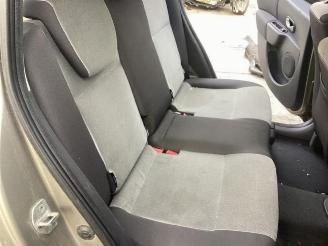 Renault Modus Modus/Grand Modus (JP), MPV, 2004 / 2012 1.2 16V TCE 100 picture 30