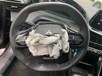 Peugeot 208 208 II (UB/UH/UP), Hatchback 5-drs, 2019 1.2 Vti 12V PureTech 100 picture 14