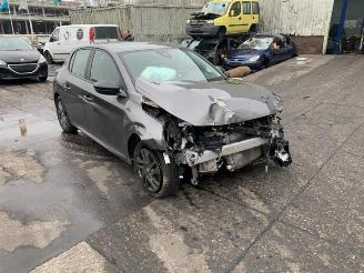 Peugeot 208 208 II (UB/UH/UP), Hatchback 5-drs, 2019 1.2 Vti 12V PureTech 100 picture 2