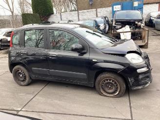 Fiat Panda Panda/Pandina (312), Hatchback, 2012 0.9 TwinAir 65 picture 7