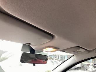 Fiat Panda Panda/Pandina (312), Hatchback, 2012 0.9 TwinAir 65 picture 15