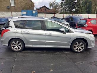 Peugeot 308 308 SW (4E/H), Combi 5-drs, 2007 / 2014 1.6 16V THP 155 picture 7