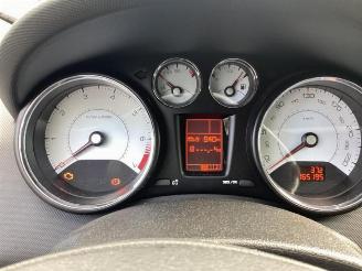 Peugeot 308 308 SW (4E/H), Combi 5-drs, 2007 / 2014 1.6 16V THP 155 picture 12