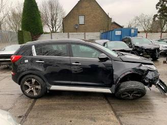 Kia Sportage Sportage (SL), Terreinwagen, 2010 / 2016 1.6 GDI 16V 4x2 picture 6