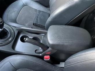 Kia Sportage Sportage (SL), Terreinwagen, 2010 / 2016 1.6 GDI 16V 4x2 picture 32