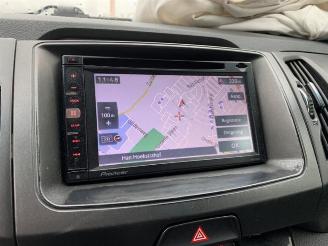 Kia Sportage Sportage (SL), Terreinwagen, 2010 / 2016 1.6 GDI 16V 4x2 picture 16