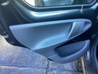 Toyota Aygo Aygo (B10), Hatchback, 2005 / 2014 1.0 12V VVT-i picture 20