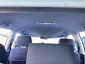 Volkswagen Golf plus Golf Plus (5M1/1KP), MPV, 2005 / 2013 1.6 FSI 16V picture 26