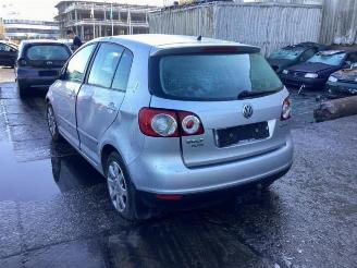 Volkswagen Golf plus Golf Plus (5M1/1KP), MPV, 2005 / 2013 1.6 FSI 16V picture 4