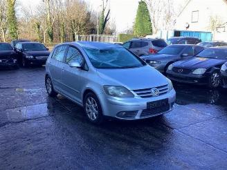 Volkswagen Golf plus Golf Plus (5M1/1KP), MPV, 2005 / 2013 1.6 FSI 16V picture 2