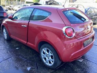 Alfa Romeo MiTo MiTo (955), Hatchback, 2008 / 2018 1.4 16V picture 4