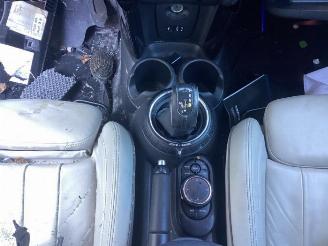 Mini Cooper S Mini (F55), Hatchback 5-drs, 2013 2.0 16V Cooper S picture 15