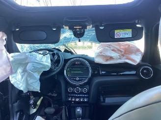 Mini Cooper S Mini (F55), Hatchback 5-drs, 2013 2.0 16V Cooper S picture 22