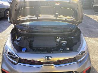 Kia Picanto Picanto (JA), Hatchback, 2017 1.0 12V picture 8