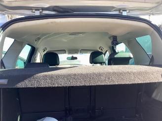 Opel Meriva Meriva, MPV, 2010 / 2017 1.4 Turbo 16V Ecotec picture 11