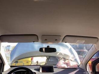 Opel Meriva Meriva (B), MPV, 2010 / 2017 1.4 Turbo 16V Ecotec picture 20