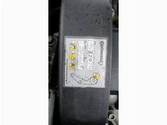 Volkswagen Golf Golf VI (5K1), Hatchback, 2008 / 2013 1.4 16V picture 3