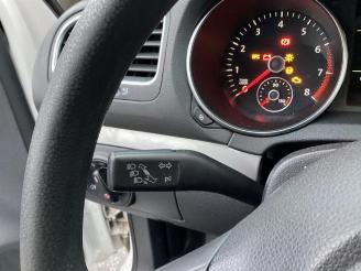 Volkswagen Golf Golf VI (5K1), Hatchback, 2008 / 2013 1.4 16V picture 24