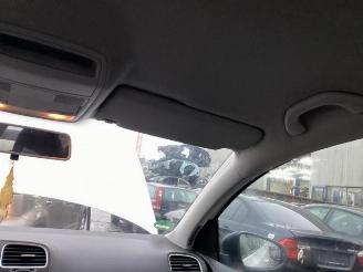 Volkswagen Golf Golf VI (5K1), Hatchback, 2008 / 2013 1.4 16V picture 19