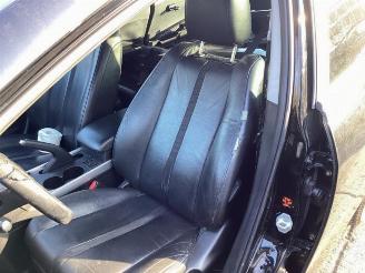 Mazda CX-7 CX-7, SUV, 2007 / 2013 2.3 MZR DISI Turbo 16V picture 16