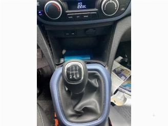 Hyundai I-10 i10 (B5), Hatchback, 2013 / 2019 1.0 12V picture 25