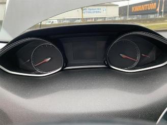 Peugeot 308 308 (L3/L8/LB/LH/LP), Hatchback 5-drs, 2013 / 2021 1.2 12V e-THP PureTech 110 picture 20