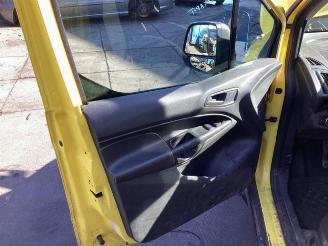 Ford Transit Connect Transit Connect (PJ2), Van, 2013 1.6 TDCi 16V 95 picture 15