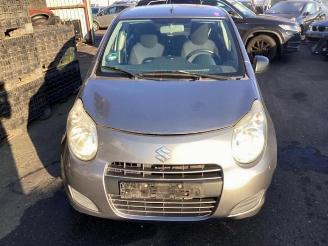 Suzuki Alto Alto, Hatchback 5-drs, 2009 1.0 12V picture 6