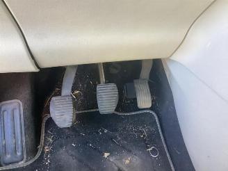 Citroën C3 picasso C3 Picasso (SH), MPV, 2008 / 2017 1.4 16V VTI 95 picture 13