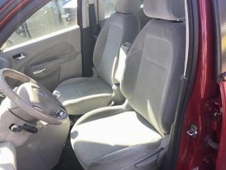 Citroën C3 picasso C3 Picasso (SH), MPV, 2008 / 2017 1.4 16V VTI 95 picture 21