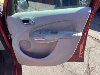 Citroën C3 picasso C3 Picasso (SH), MPV, 2008 / 2017 1.4 16V VTI 95 picture 30