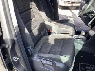 Volkswagen Touran Touran (1T1/T2), MPV, 2003 / 2010 1.4 16V TSI 140 picture 30