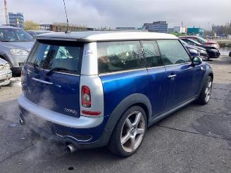 Mini Mini Clubman (R55), Combi, 2007 / 2014 1.6 16V Cooper S picture 7