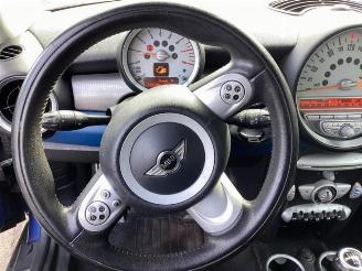 Mini Mini Clubman (R55), Combi, 2007 / 2014 1.6 16V Cooper S picture 11