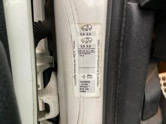 Peugeot 308 308 CC (4B), Cabrio, 2009 / 2015 1.6 16V THP 155 picture 26