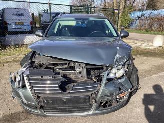 Volkswagen Passat Passat Variant (3C5), Combi, 2005 / 2010 3.2 FSI V6 32V picture 8