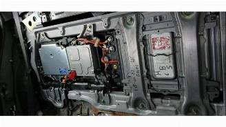 Honda Civic Civic (FA/FD), Sedan, 2005 / 2012 1.3 Hybrid picture 30