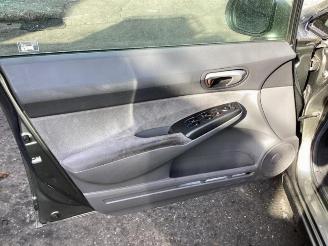 Honda Civic Civic (FA/FD), Sedan, 2005 / 2012 1.3 Hybrid picture 21