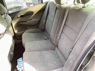 Honda Civic Civic (FA/FD), Sedan, 2005 / 2012 1.3 Hybrid picture 23