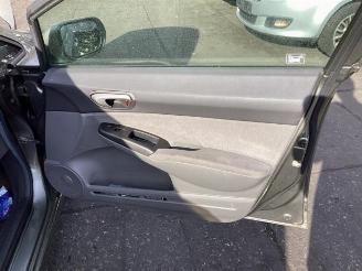 Honda Civic Civic (FA/FD), Sedan, 2005 / 2012 1.3 Hybrid picture 27