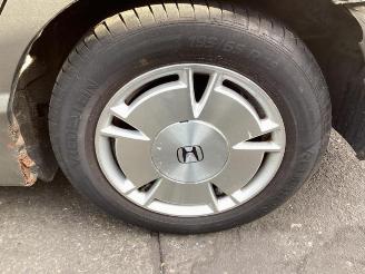 Honda Civic Civic (FA/FD), Sedan, 2005 / 2012 1.3 Hybrid picture 22