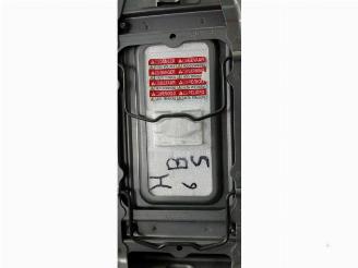 Honda Civic Civic (FA/FD), Sedan, 2005 / 2012 1.3 Hybrid picture 32