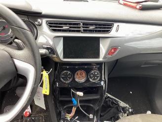 Citroën C3 C3 (SC), Hatchback 5-drs, 2009 / 2016 1.6 HDi 92 picture 28